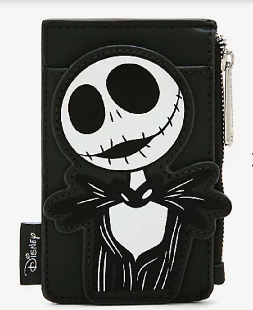 NWT Nightmare Before Christmas - Picture 9 of 16